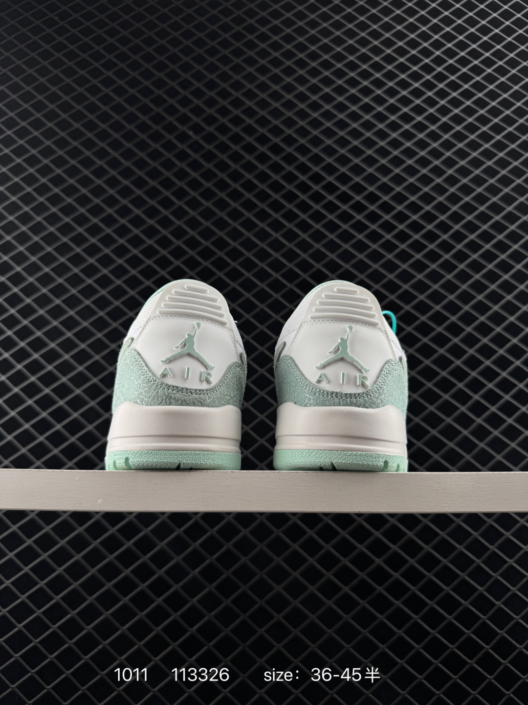 Nike Air Jordan Legacy 312 Low